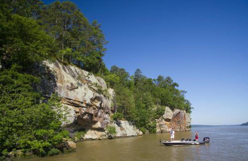 Nordins Hillside Cottage - Foto 2