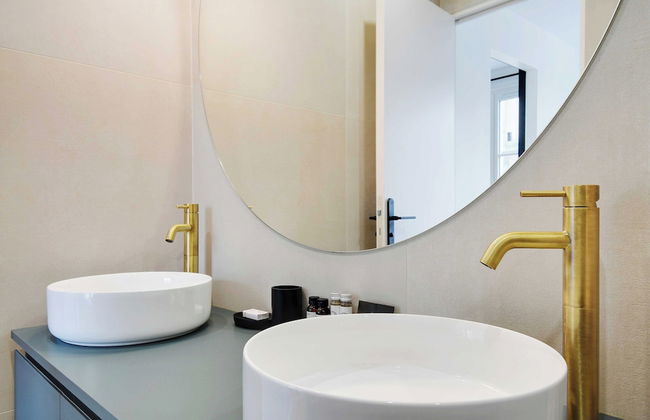 Perfect Location - Gare de Lyon / Bastille - Foto 13