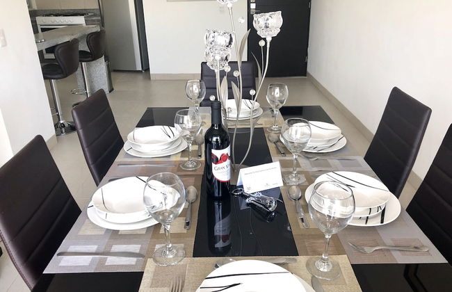 Habitalia Apartments - Photo 3