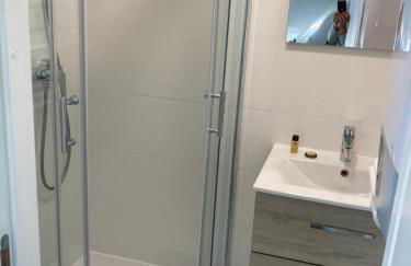 Studio cocooning et refait à neuf. Lyon 06 - Foto 3