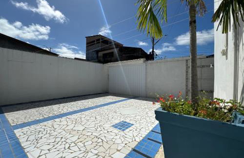 Casa Branca Maragogi 6 quartos no centro - Foto 19