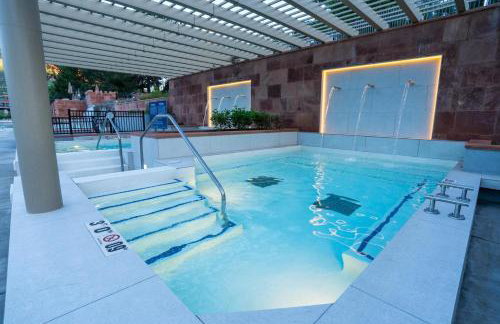 Mountain & Golf View Condo - Complimentary Spa Kit & Local Perks - Foto 70