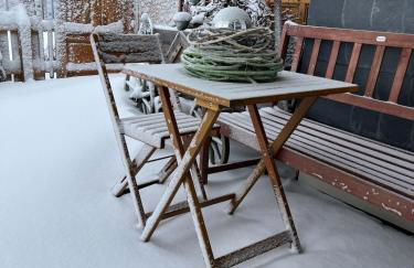 Ferienhaus Rennsteiggruss - Foto 29