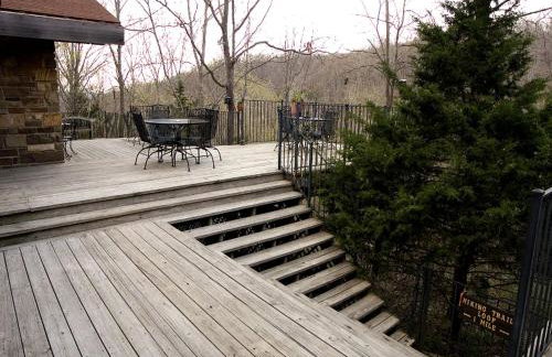 Fantastic Cabin Rental Perfect for a Family Vacation to Northwest Arkansas - Foto 7