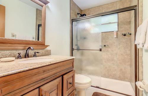 Quaint Getaway! 3 Bedroom Condo Near Disney Parks! - Foto 21