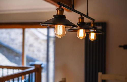 Rivington Barn - Foto 43