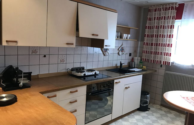 Apartmenthaus Marten - Photo 5