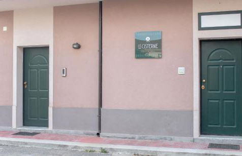 Casa Vacanze Le CIsterne - Foto 1