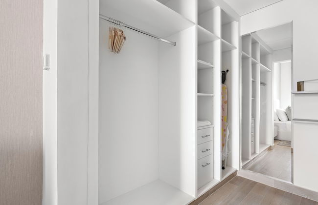 Silkhaus Waters Edge Tower - Yas Island - Photo 47