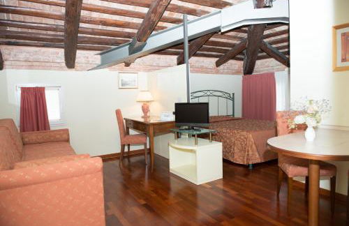 Residence Bertolini - Foto 14