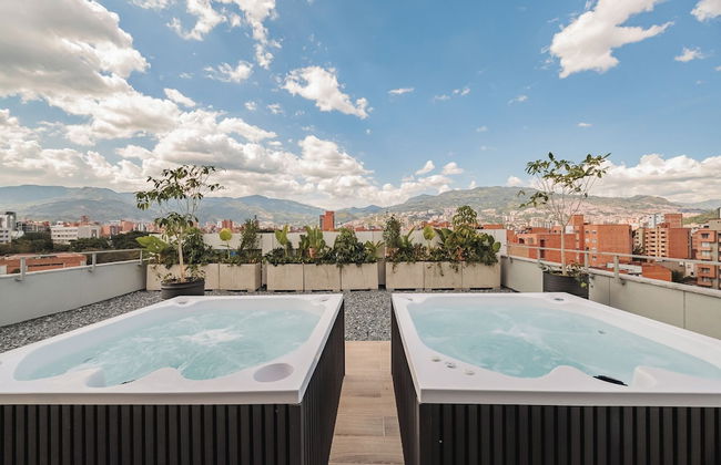 Quadrato Studios - Foto 38