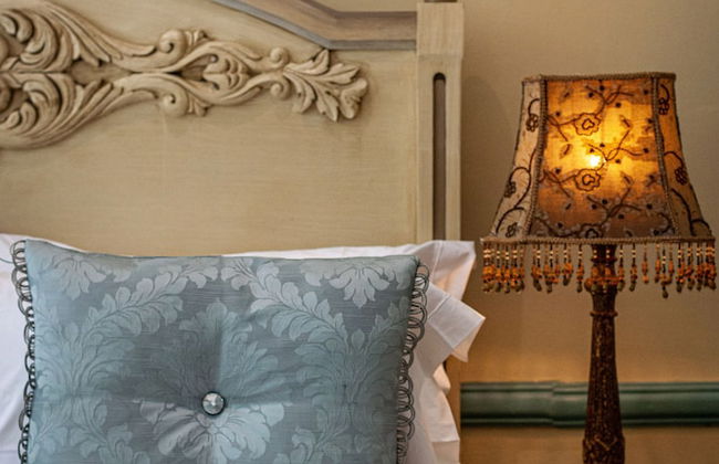 Franschhoek Country House and Villas - Photo 18