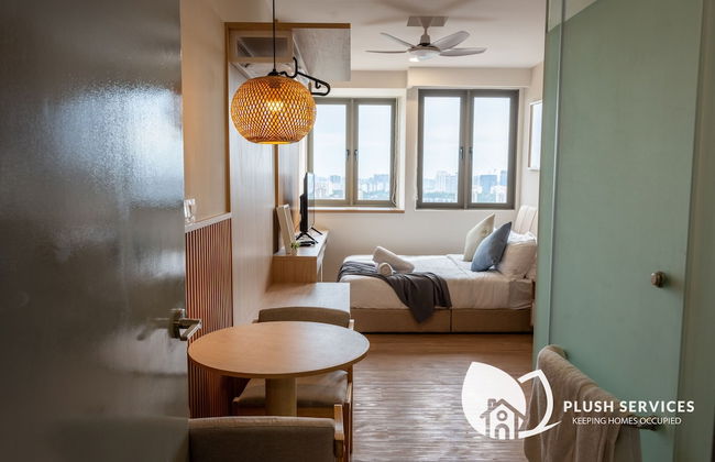 Riveria City by Plush - Foto 40