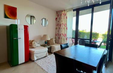 Chez Francois Lazise Pool - Foto 10