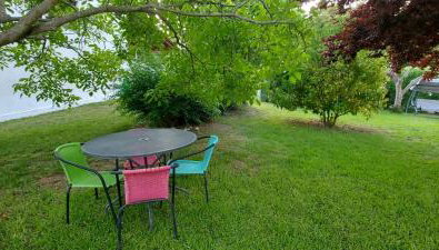 Posidi Studios - Foto 3, Garden