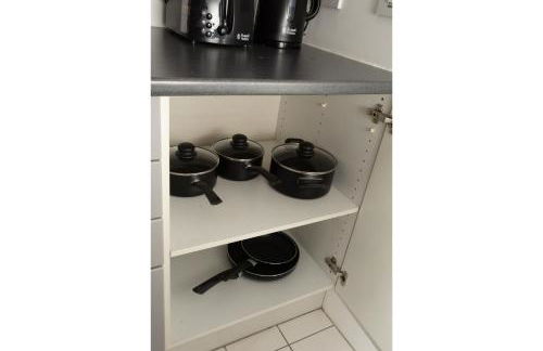 Central Albert Dock 2Bed 2Bath - Foto 9