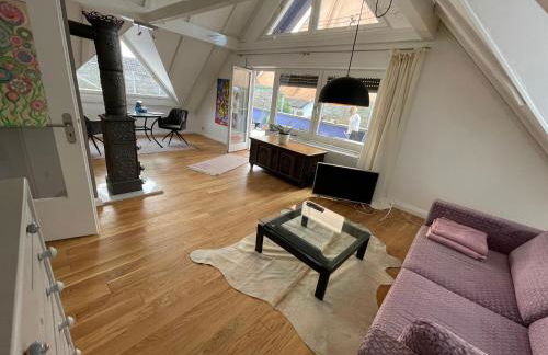 Gaensebluemchen 2 Apartment daisy 2 - Foto 13