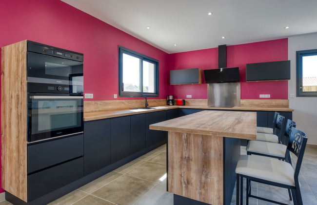 Villa des écureuils - Foto 8