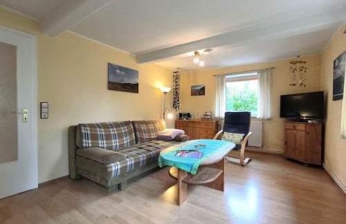 Andresen - Ferienwohnung mit Gartenlaube - Foto 13