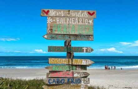 Casa com piscina e ar condicionado perto da Lagoa - Foto 38