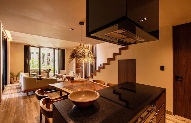 BESPOKE, member of Small Luxury Hotels - Photo 38