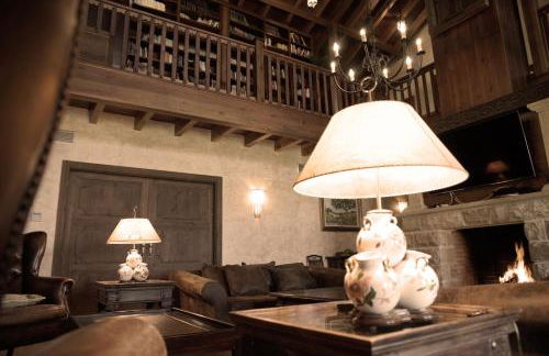 La Casona del Tormes - Foto 22