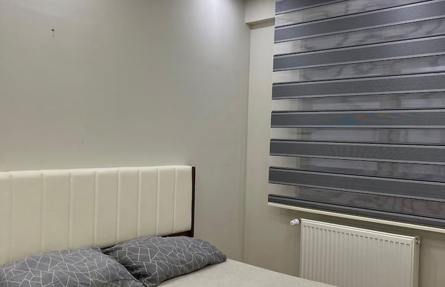 VIP Apart Otel - Photo 10