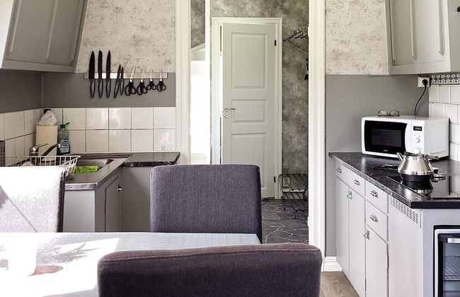 4 Person Holiday Home in Fargelanda-by Traum - Foto 6