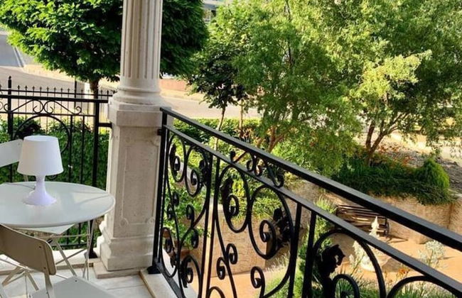 New Modern Studio - Artur, Sveti Vlas - Apartello - Foto 18