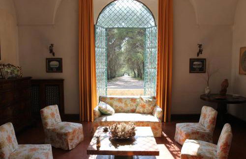 Villa Galeasi - Foto 12