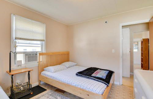 Shared Boat Launch Lake Retreat in Ellenville! - Foto 11