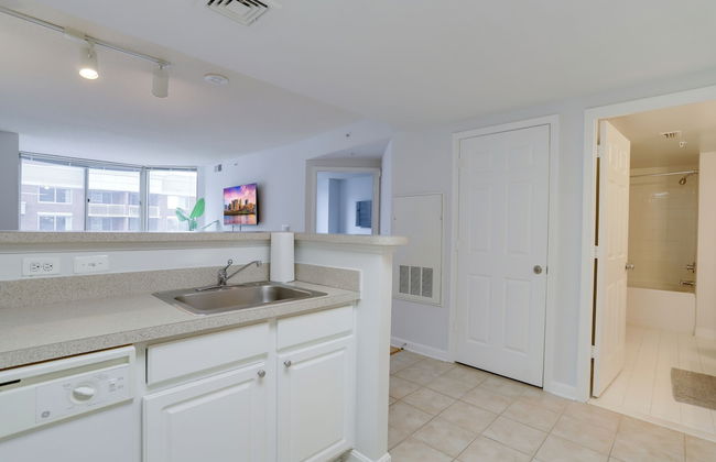 Fascinating Apt in Ballston With Gym - Foto 21