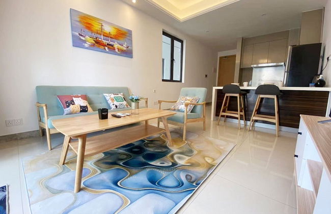 R&F TrexHomestay - Foto 2