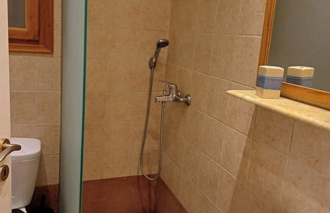 Family Abode for Vacation in Arachova - Foto 12