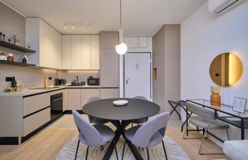 Splitful Apartment - Photo 28