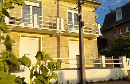 Le clapotis de l'Ô, calme, balcon sur la mer, à 2 h de Paris - Foto 33