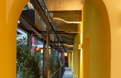 Residence Casa Coppa Appartamento Duplex - Foto 29