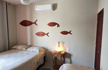 Kite House Lençóis II - Photo 67