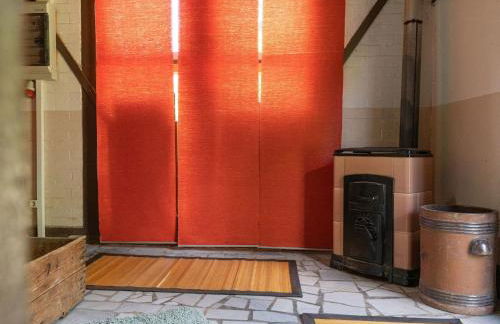 Apartment Bahnhof Paulinzella by Interhome - Foto 35