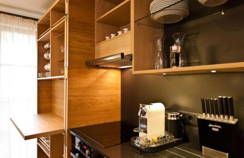 Dorfhaus Chalets - Foto 53