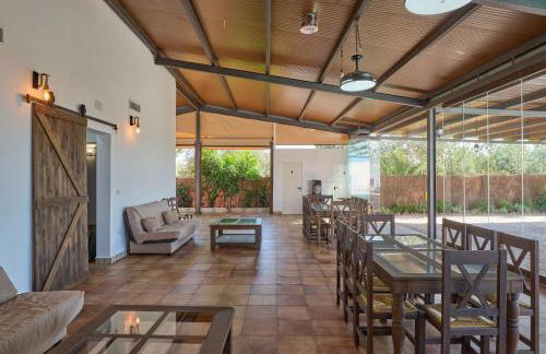 Casa Rural Olivar de la Marquesa - Foto 2