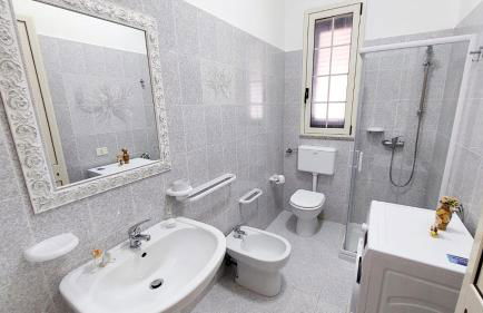 Salentoandmore - Smeralda Onda Blu - Foto 62