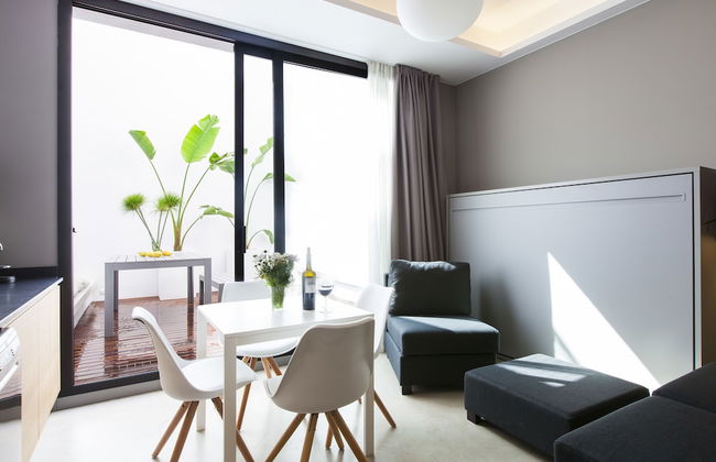 Kare No Apartments by Sitges Group - Foto 61