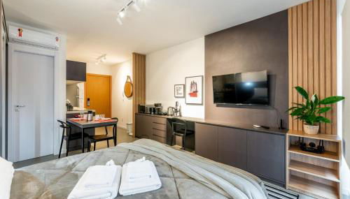 LIV - Apartamento 1003 - Foto 1