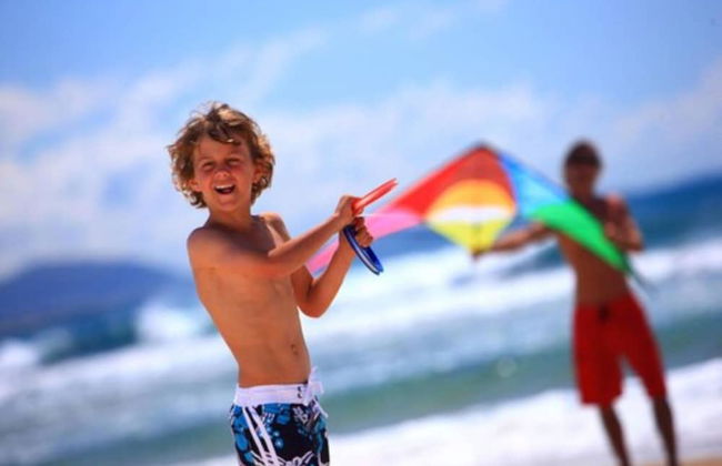 Alex Seaside Resort - Foto 54