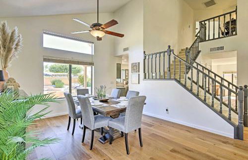 Upscale Phoenix Abode Walk to South Mountain Park - Foto 14