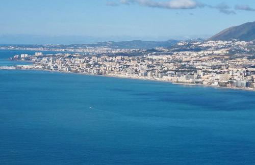 Lovley 2 bed apartment with a sea view ! - Foto 16