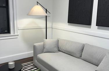 Modern Luxury Apartment in City - Foto 17