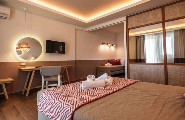 Asteris Village - Foto 50