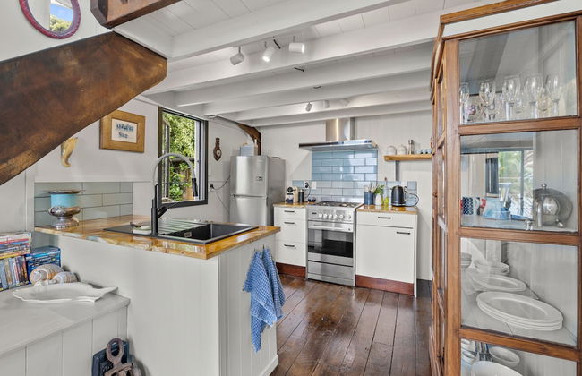 Driftwood Seaside Escapes - Foto 8